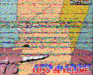 SSTV