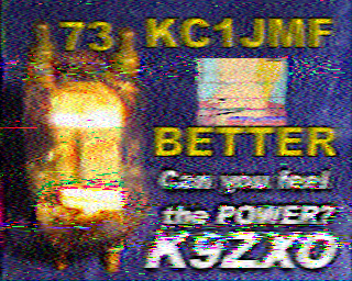 SSTV
