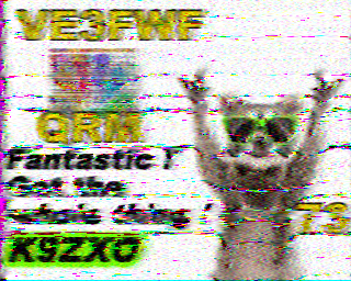SSTV