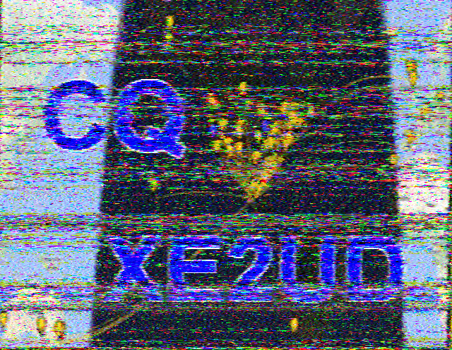 SSTV