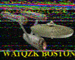 SSTV