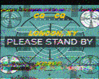 SSTV