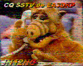 SSTV