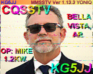 SSTV