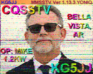 SSTV