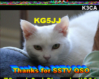 SSTV