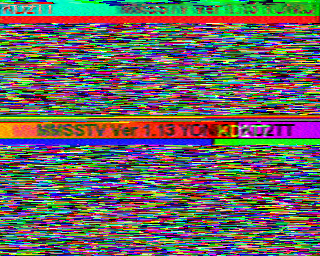 SSTV