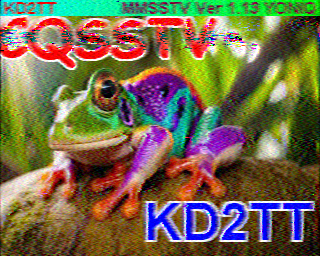 SSTV