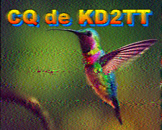 SSTV