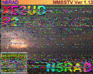 SSTV