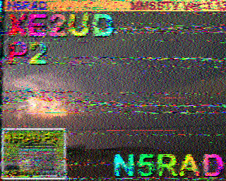 SSTV