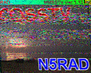 SSTV
