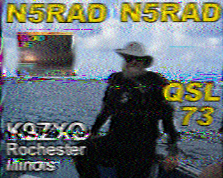 SSTV