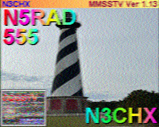 SSTV