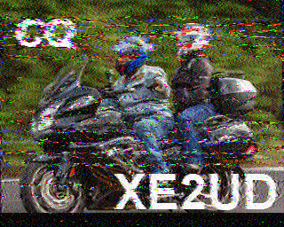 SSTV