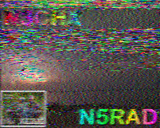 SSTV