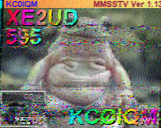 SSTV