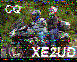 SSTV
