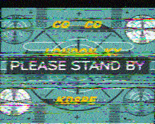 SSTV