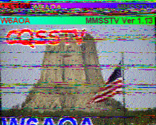 SSTV