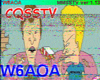 SSTV