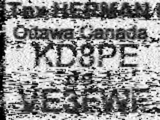 SSTV