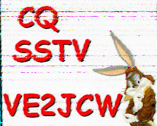 SSTV