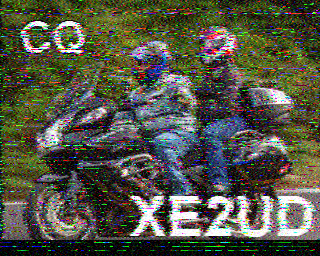SSTV