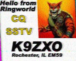 SSTV