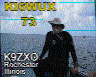 SSTV