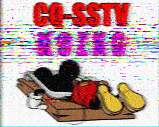 SSTV
