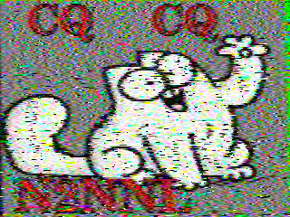 SSTV