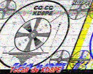SSTV