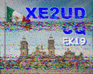 SSTV
