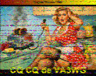 SSTV