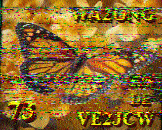 SSTV