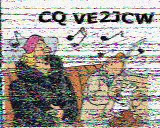 SSTV
