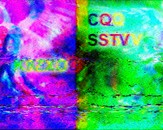 SSTV