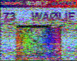 SSTV