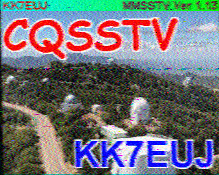 SSTV