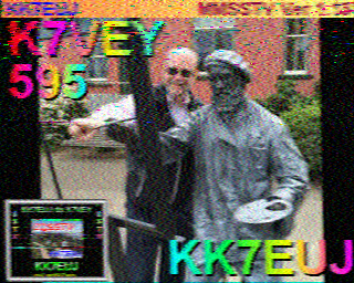 SSTV