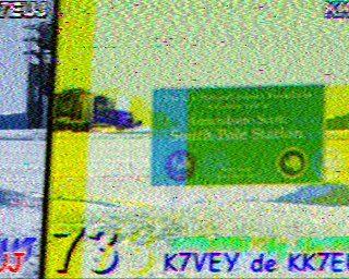 SSTV