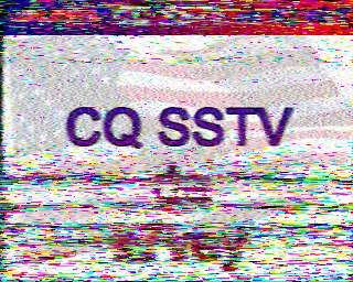 SSTV