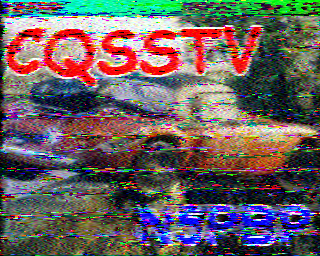 SSTV