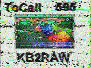 SSTV