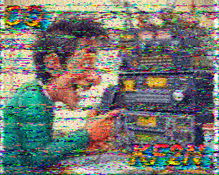 SSTV