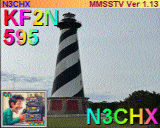 SSTV