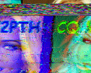 SSTV