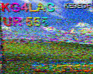 SSTV