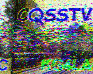 SSTV